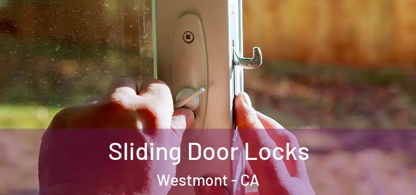  Sliding Door Locks Westmont - CA
